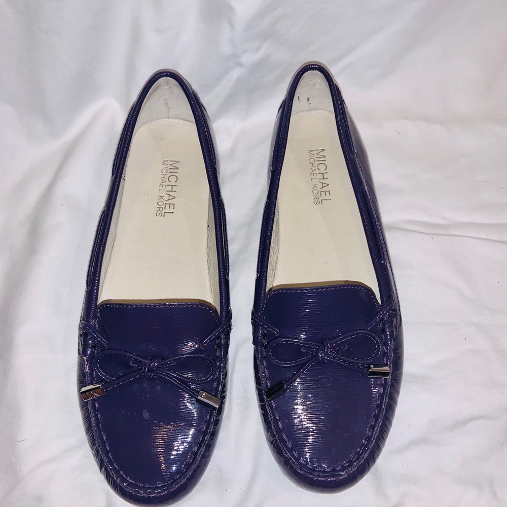 Michael Kors loafers